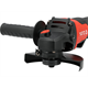 Winkelschleifer Yato YT-828255 2x4.0Ah