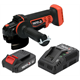Winkelschleifer Yato YT-82826 1x2.0Ah