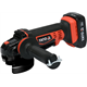 Winkelschleifer Yato YT-82826 1x2.0Ah
