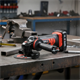 Winkelschleifer Yato YT-82826 1x2.0Ah