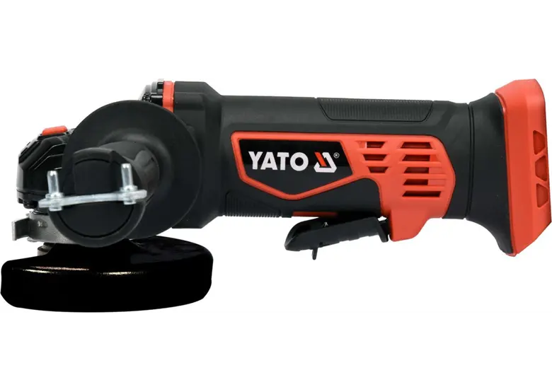 Winkelschleifer Yato YT-82827