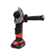 Winkelschleifer Yato YT-82827