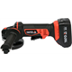 Winkelschleifer Yato YT-82828 2x3.0Ah