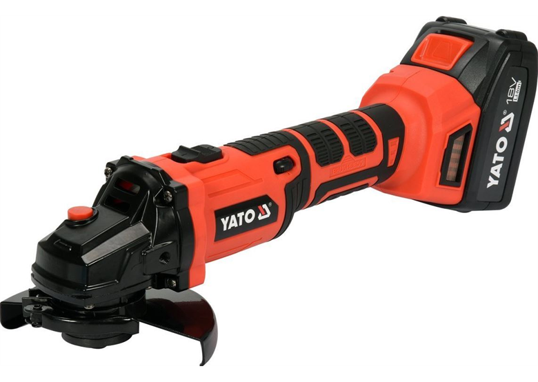 Winkelschleifer Yato YT-82829