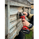 Winkelschleifer Yato YT-828295 2x4.0Ah