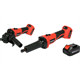18V Akku-Winkelschleifer-Set Yato YT-828296 1x4.0Ah