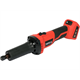 18V Akku-Winkelschleifer-Set Yato YT-828296 1x4.0Ah