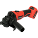 18V Akku-Winkelschleifer-Set Yato YT-828296 1x4.0Ah