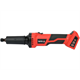 18V Akku-Winkelschleifer-Set Yato YT-828296 1x4.0Ah