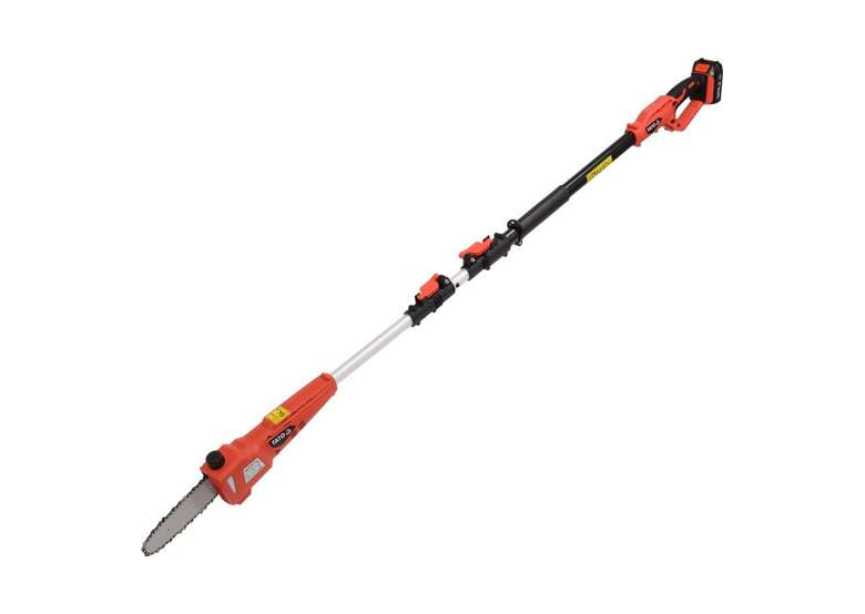 Teleskop Hochentaster Yato YT-82836