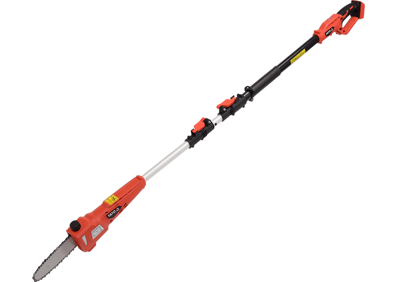 Teleskop Hochentaster Yato YT-82837