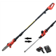 Teleskop Hochentaster Yato YT-828390 1x2.0Ah