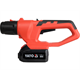 Teleskop Hochentaster Yato YT-828390 1x2.0Ah