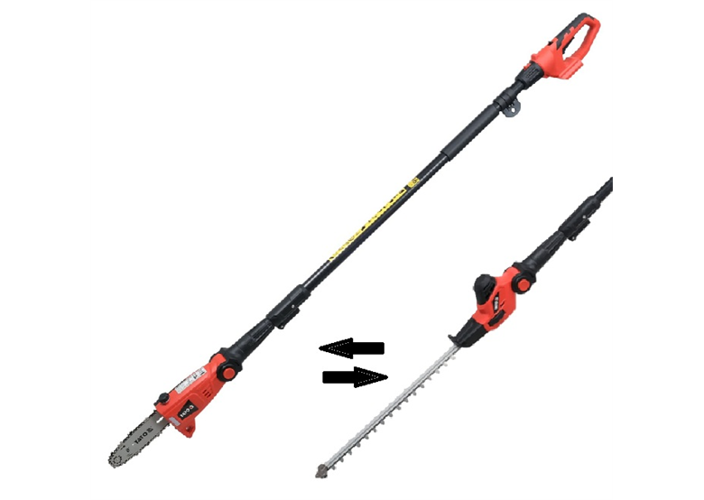 Teleskop Hochentaster Yato YT-828391