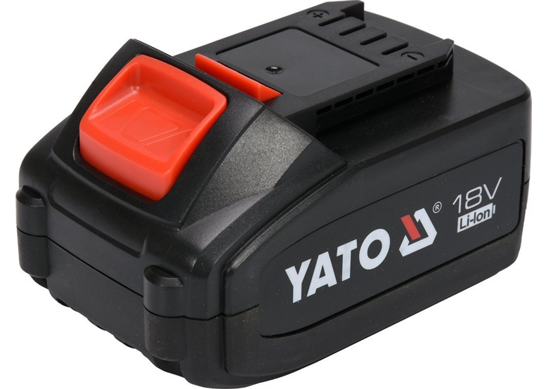 Akku 18V. 3,0Ah Yato YT-82843