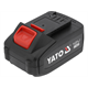 Akku 18V Yato YT-82846
