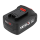 Akku 18V Yato YT-82846