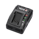 18V 2,2A Ladegerät Yato YT-828498
