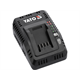 18V 4,5A Ladegerät Yato YT-828500