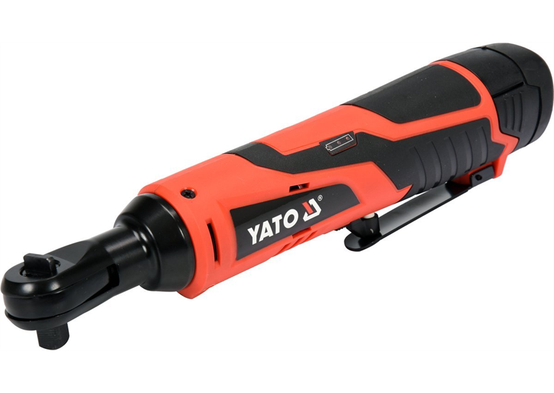 Akku-Ratschenschrauber Yato YT-82902