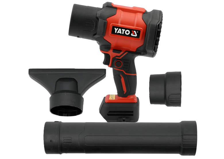 Gebläse Yato YT-829383