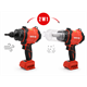 Autogebläse/Staubsauger Yato YT-829385