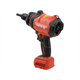 Autogebläse/Staubsauger Yato YT-829385