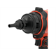 Autogebläse/Staubsauger Yato YT-829385