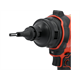 Autogebläse/Staubsauger Yato YT-829385