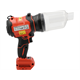Autogebläse/Staubsauger Yato YT-829385