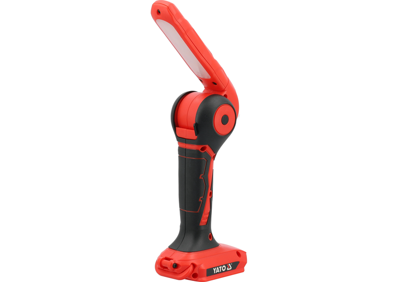 Akku-Lampe Yato YT-829693