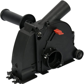 Staubschutz für 125mm-Winkelschleifer Yato YT-82988