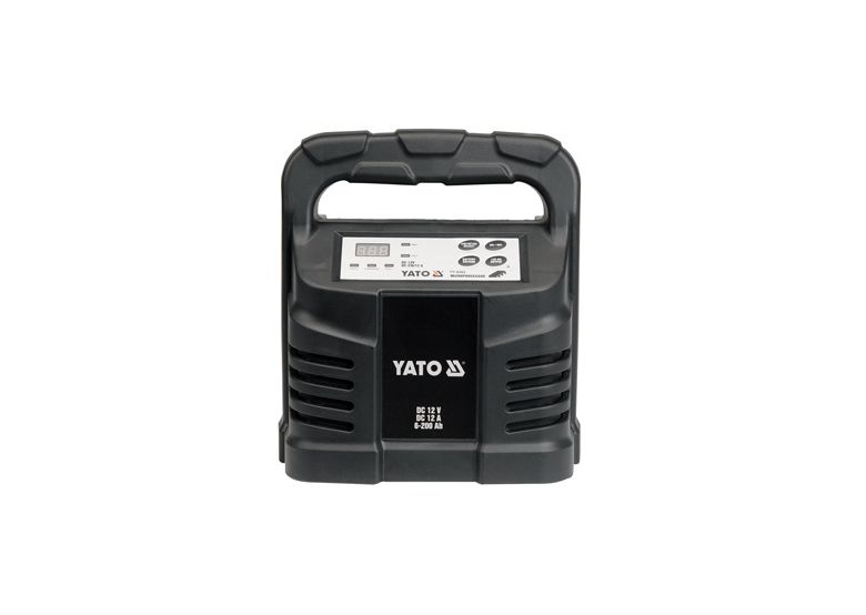 Autobatterie-Ladegerät Yato YT-8302