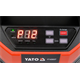Batterie-Ladegerät Yato YT-83037