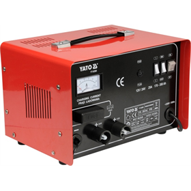 Batterie-Ladegerät Yato YT-8305