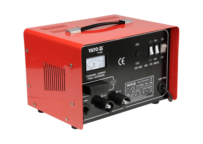 Batterie-Ladegerät Yato YT-8305
