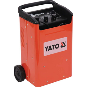 Autobatterie-Ladegerät. Yato YT-83061