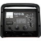 Autobatterie-Ladegerät. Yato YT-83061