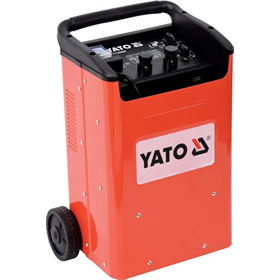 Autobatterie-Ladegerät. Yato YT-83062