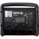 Autobatterie-Ladegerät. Yato YT-83062