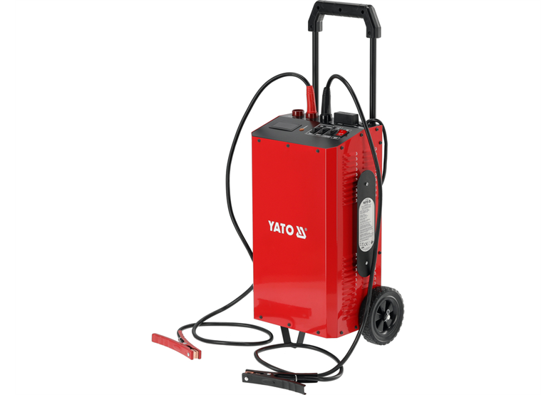 Startgleichrichter Yato YT-83064