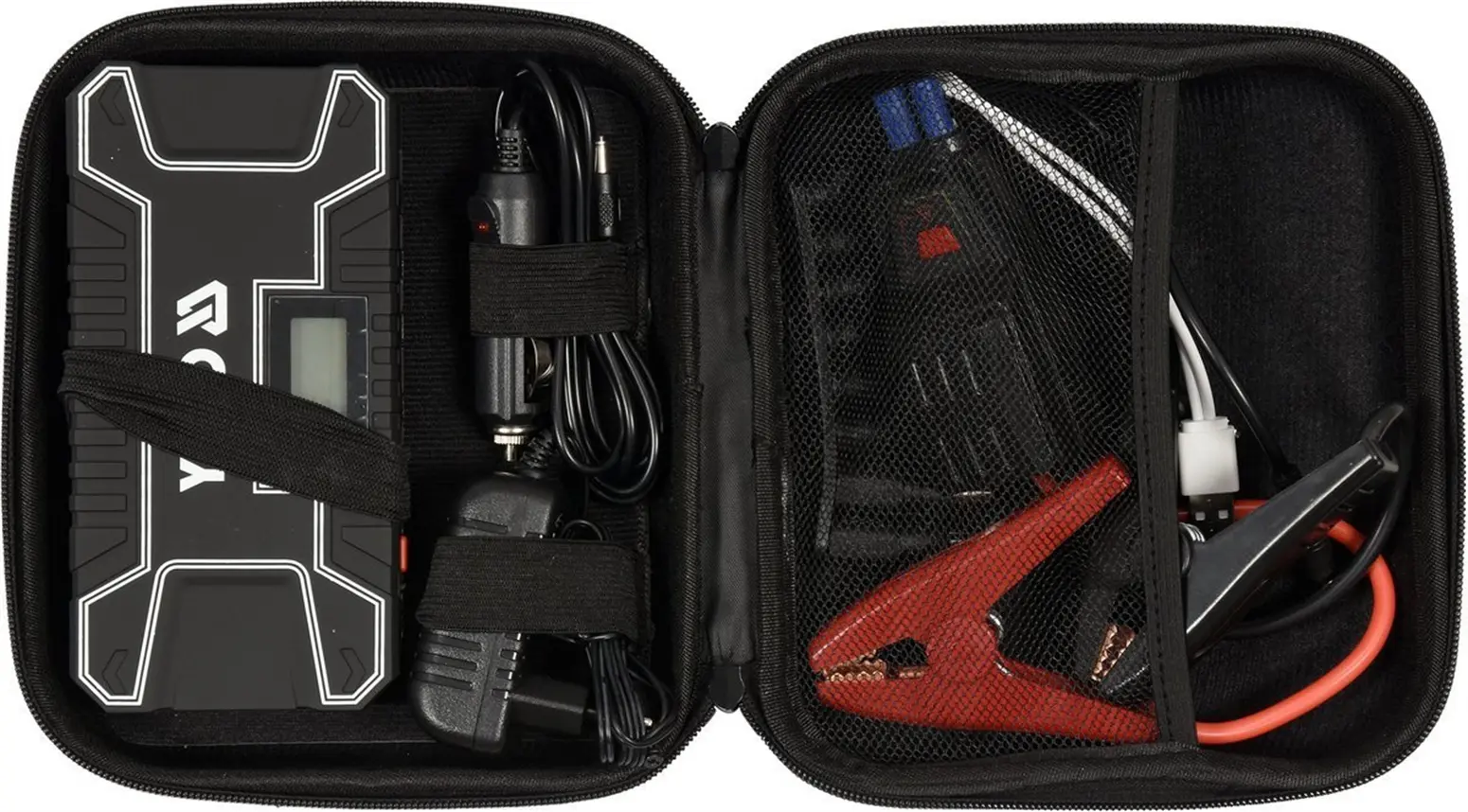 Bootgerät / POWERBANK Yato YT-83082