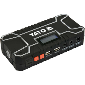 Bootgerät / POWERBANK Yato YT-83082