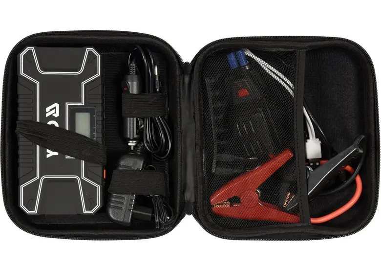 Bootgerät / POWERBANK Yato YT-83082