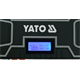 Startgerät 12000mA Yato YT-83082