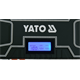 Bootgerät / POWERBANK Yato YT-83082