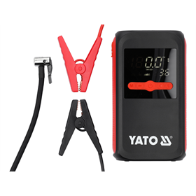 Starthilfe Yato YT-83086