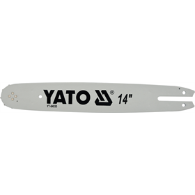 Schwert 14" 3/8" Yato YT-84930