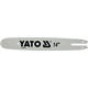 Schwert 14" 3/8" Yato YT-84930