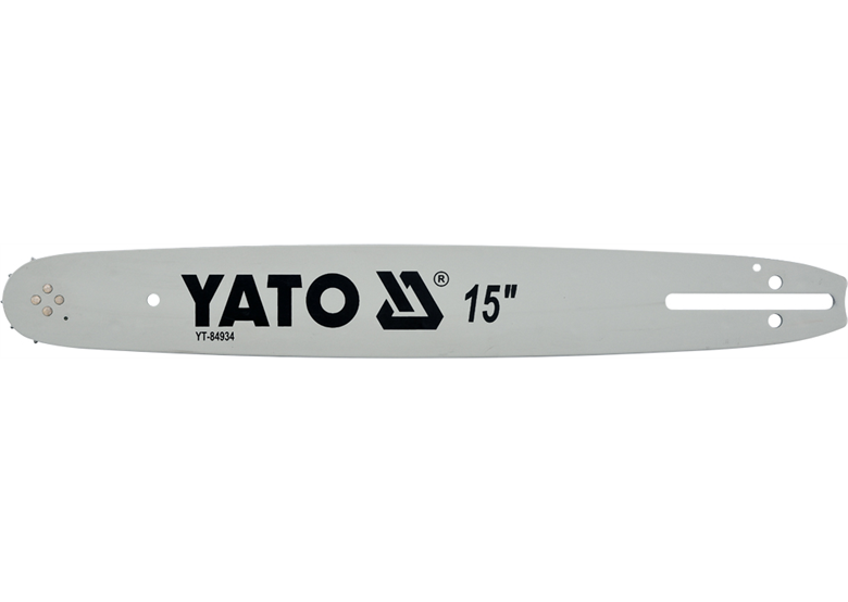 Ersatzschwert 15" 0.325" Yato YT-84934